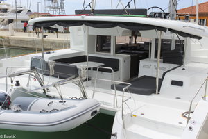 Lagoon 450 „MOJA MALA“ – fotka 4