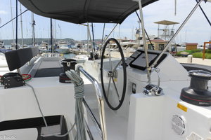 Lagoon 450 „MOJA MALA“ – fotka 5