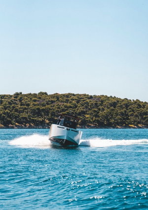 De Antonio D28 Open „Lav“ – fotka 4