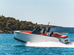 De Antonio D28 Open „Lav“ – fotka 1