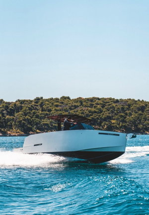 De Antonio D28 Open „Lav“ – fotka 3