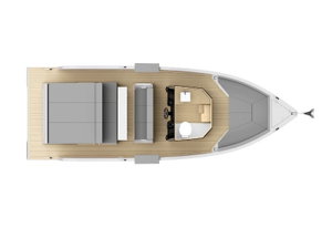 De Antonio D28 Open „Lav“ – fotka 5