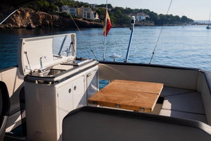 Bavaria R55 „Ela“ – fotka 5