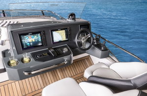 Bavaria R55 „Ela“ – fotka 6