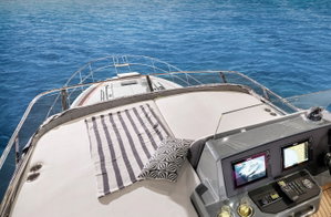 Bavaria R55 „Ela“ – fotka 9
