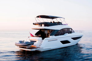 Bavaria R55 „Ela“ – fotka 3