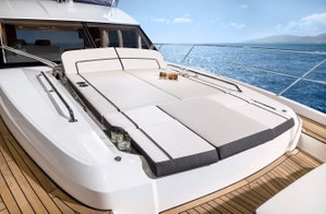 Bavaria R55 „Ela“ – fotka 8