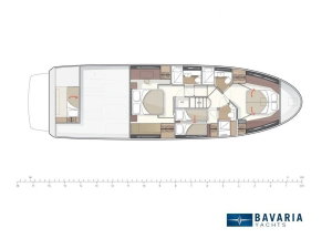 Bavaria R55 „Ela“ – fotka 18