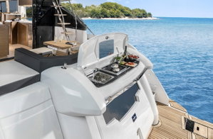 Bavaria R55 „Ela“ – fotka 7