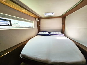 Lagoon 50 „MILA“ – fotka 7