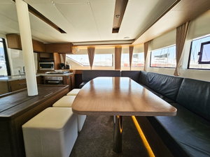 Lagoon 50 „MILA“ – fotka 10