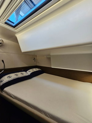 Lagoon 50 „MILA“ – fotka 9