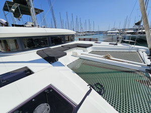 Lagoon 50 „MILA“ – fotka 4