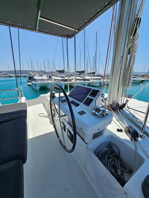 Lagoon 50 „MILA“ – fotka 3