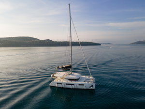 Lagoon 50 „MILA“ – fotka 1