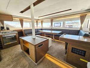 Lagoon 50 „MILA“ – fotka 13
