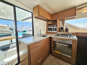 Lagoon 50 „MILA“ – fotka 8