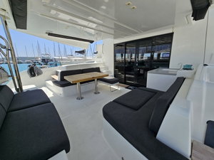 Lagoon 50 „MILA“ – fotka 2