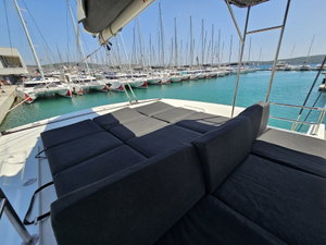 Lagoon 50 „MILA“ – fotka 5