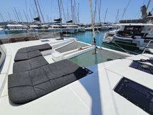 Lagoon 50 „MILA“ – fotka 6