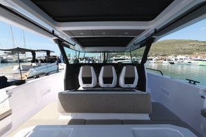 Axopar 45 Cross Top „Niko“ – fotka 10