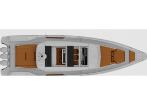 Axopar 45 Cross Top „Niko“ – fotka 13