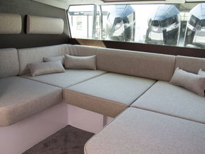 Axopar 45 Cross Top „Niko“ – fotka 2