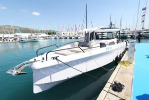 Axopar 45 Cross Top „Niko“ – fotka 3
