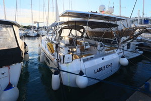Bavaria C42 „Larus One“ – fotka 3