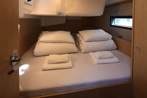 Bavaria C42 „Larus One“ – fotka 6