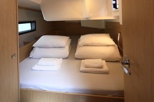 Bavaria C42 „Larus One“ – fotka 5