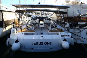 Bavaria C42 „Larus One“ – fotka 2