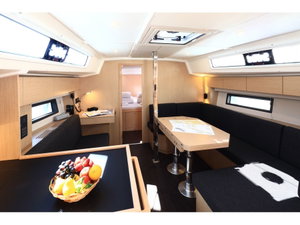 Bavaria C42 „Larus One“ – fotka 8