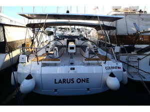 Bavaria C42 „Larus One“ – fotka 1