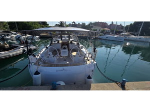 Bavaria Cruiser 37 „Sunseeker“ – fotka 2