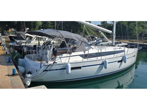 Bavaria Cruiser 37 „Sunseeker“ – fotka 1