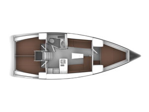 Bavaria Cruiser 37 „Sunseeker“ – fotka 4