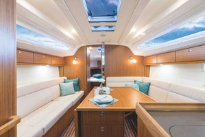 Bavaria Cruiser 37 „Sunseeker“ – fotka 3