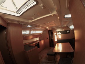 Bavaria Cruiser 46 „Elektra“ – fotka 10