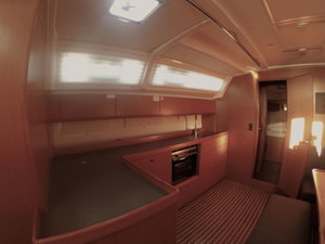 Bavaria Cruiser 46 „Elektra“ – fotka 4