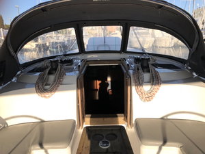 Bavaria Cruiser 46 „Elektra“ – fotka 6