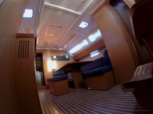 Bavaria Cruiser 46 „Elektra“ – fotka 21