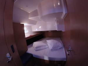Bavaria Cruiser 46 „Elektra“ – fotka 18