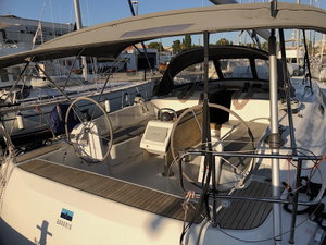 Bavaria Cruiser 46 „Elektra“ – fotka 14