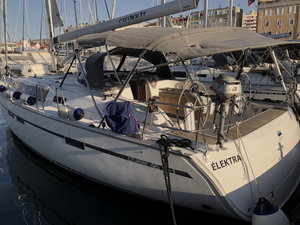 Bavaria Cruiser 46 „Elektra“ – fotka 5