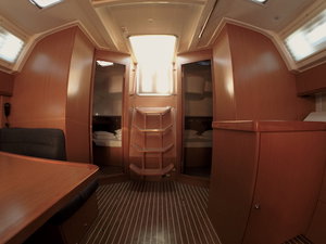 Bavaria Cruiser 46 „Elektra“ – fotka 11