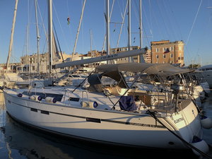 Bavaria Cruiser 46 „Elektra“ – fotka 12