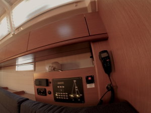 Bavaria Cruiser 46 „Elektra“ – fotka 15
