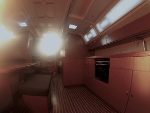 Bavaria Cruiser 46 „Elektra“ – fotka 3