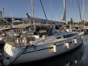 Bavaria Cruiser 46 „Elektra“ – fotka 13